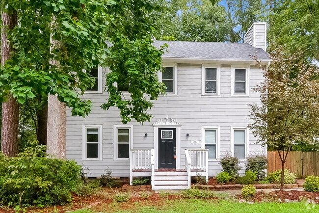 Building Photo - 100 Remington Woods Dr Rental