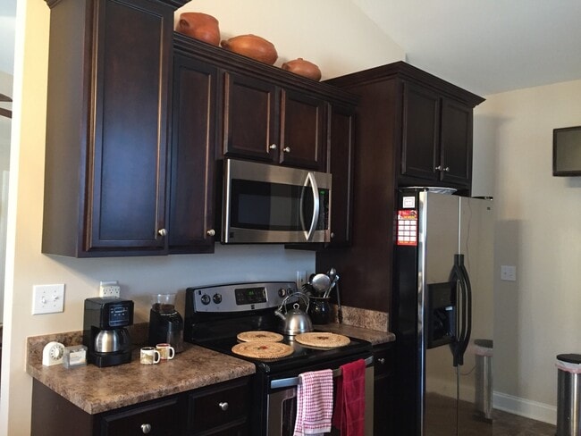 Photo - Home Available In White Oak Ridge - Travelers Rest Area