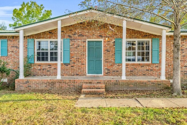 1058 S Perkins Rd