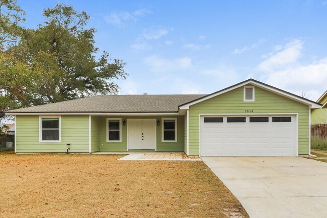 Building Photo - 2916 Trenton Ct