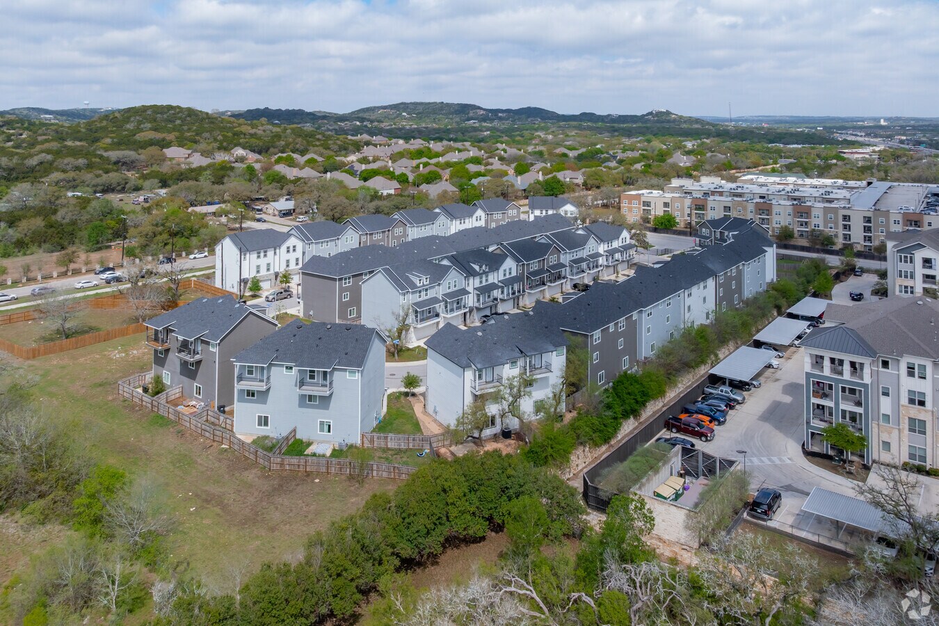 Photo - The Preserve @ The Dominion