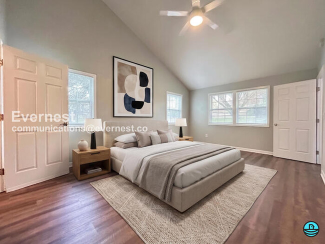 Photo - 1345 Twin Oaks Cir SE