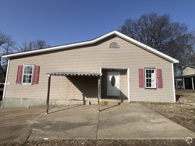 Building Photo - 932 Hatchie Ave Rental