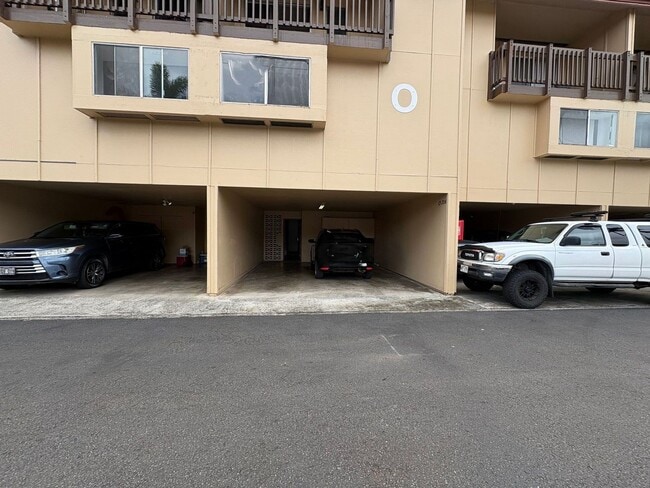 Building Photo - 46-063 Emepela Pl #O206