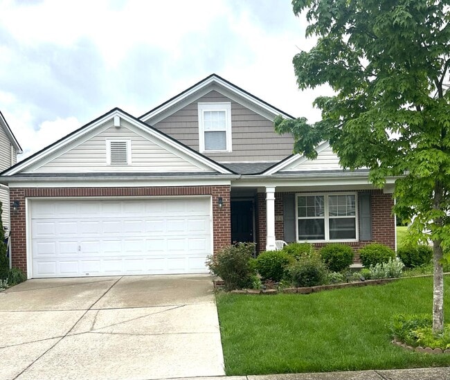 Photo - 4404 Walnut Creek Dr House