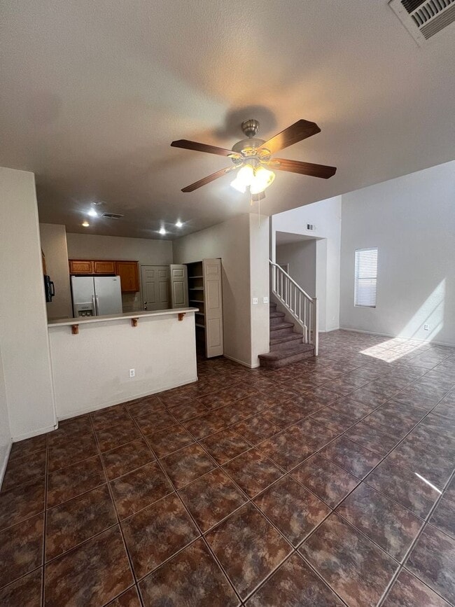 Photo - Beautiful Townhome in Gated Black Mountain Vistas (Henderson)