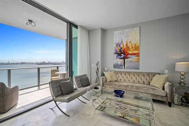 Photo - 480 NE 31st St Unit 480 NE 31 # 2707