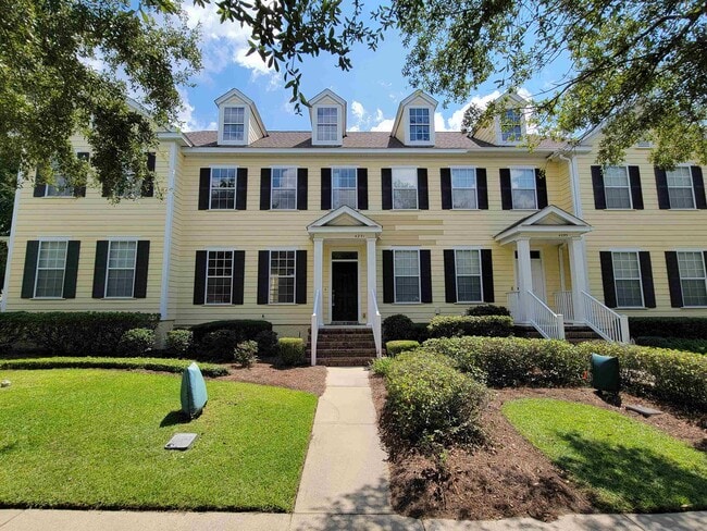 Photo - 4291 Four Oaks Blvd Townhome