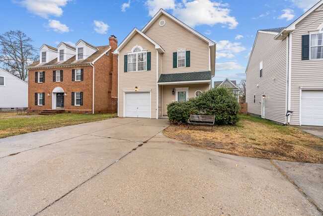 Photo - Modern Coastal Living in the Heart of Virginia Beach