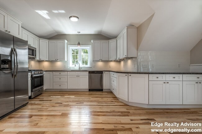 Photo - 130 Bigelow St Unit 1