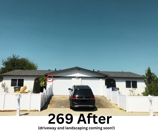 Photo - 269 Lustrosos St