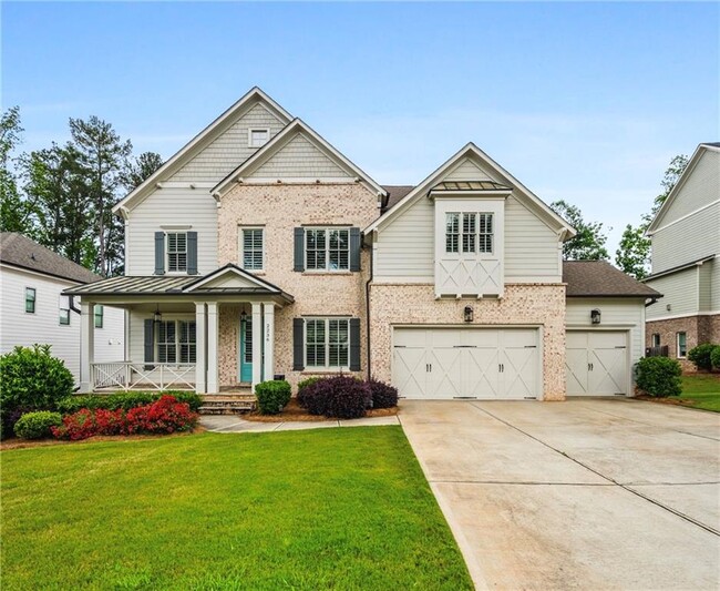 Photo - 2236 Sage Mountain Ct House