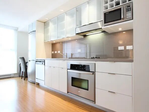 Photo - 607-168 Powell Street Unit 607