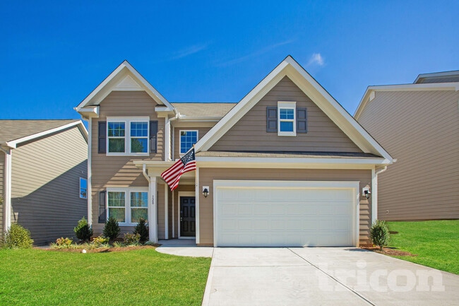 Building Photo - 128 Halesworth Rd