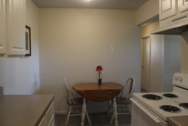 Photo - Arbor Terrace and Richland Country Apartments