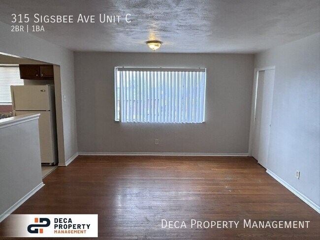 Photo - 315 Sigsbee Ave