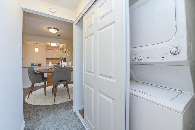 Strafford Station Apartment Homes