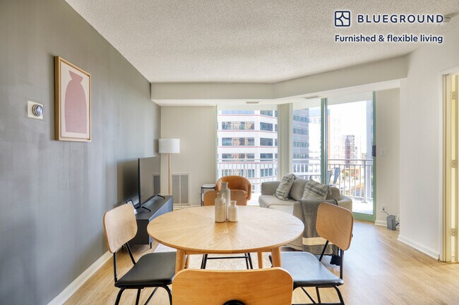 Photo - 4650 Washington Blvd Unit FL6-ID611