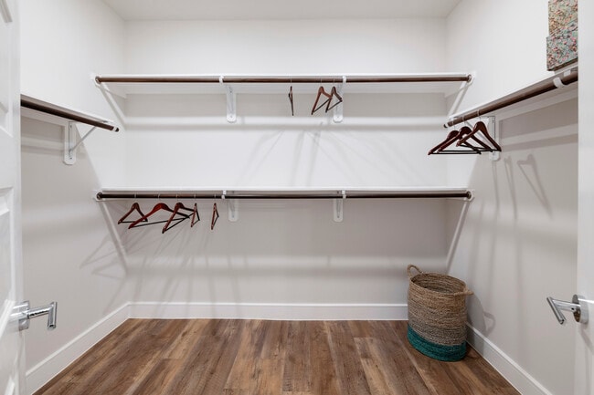 Modelo Armario - Gables Water Street