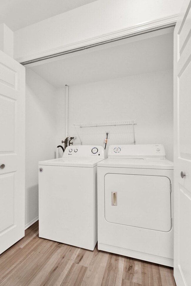 Photo - Riverside Townhomes