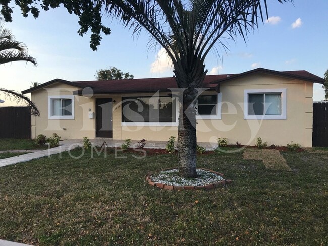 2751 NW 209th Terrace