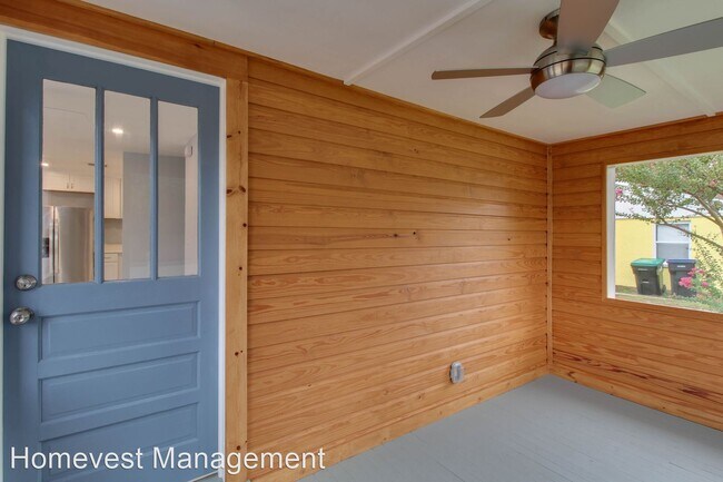 Photo - 2 br, 1 bath House - 1750 Lake Margaret Dr