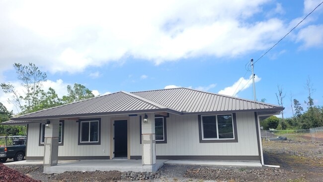 Building Photo - Brand New 3-Bedroom Home in Hawaiian Paradise Park