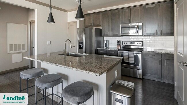 Photo - 99 W Cedar Bayou Lynchburg Rd Unidad 5203