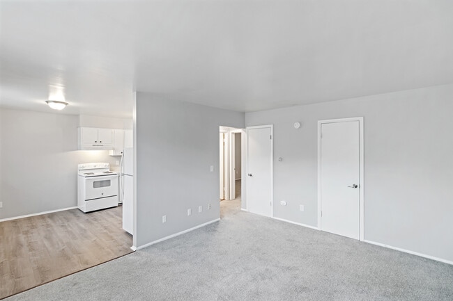 Photo - Boardwalk Apartments