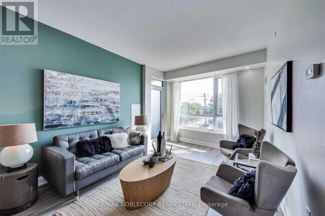 Photo - 2800 Keele St Unit 304