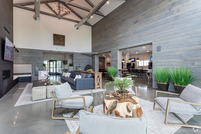 Building Photo - The Preserve at Great Pond Rental