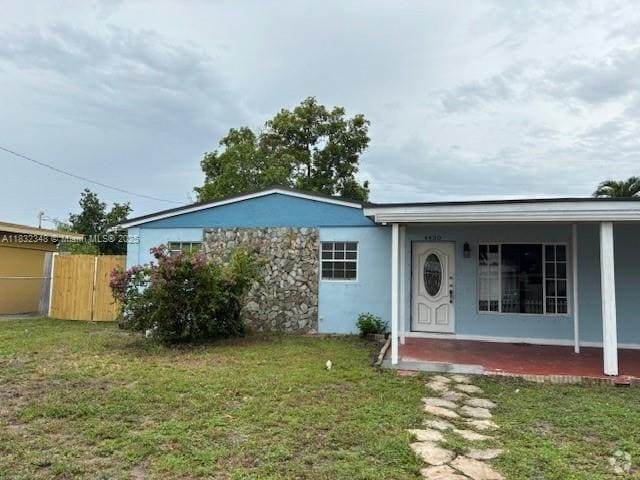 Building Photo - 4430 NW 172nd Dr Rental