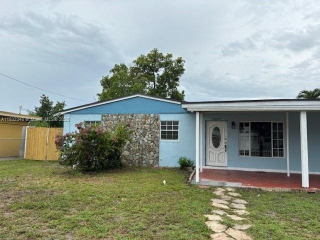 Photo - 4430 NW 172nd Dr House