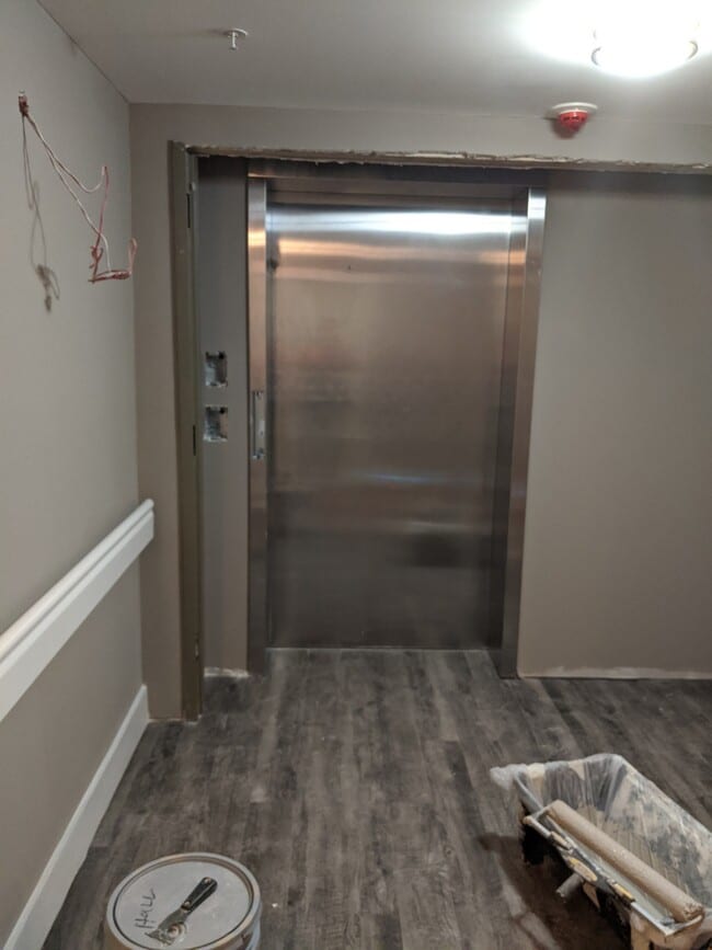 Photo - Pleasantburg Senior