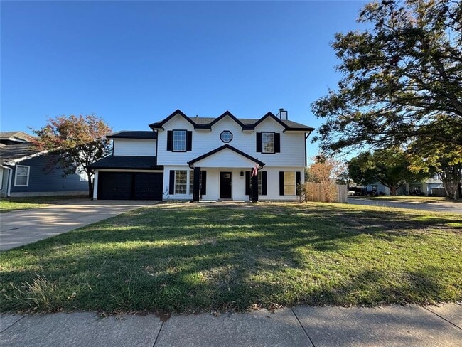 Photo - 1905 Hollow Tree Blvd