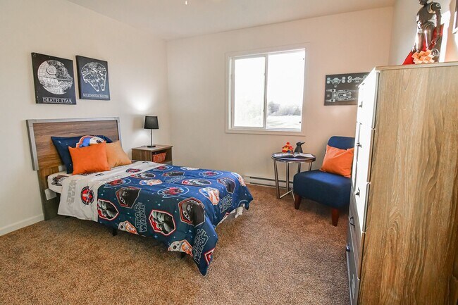 Glenwood Villas