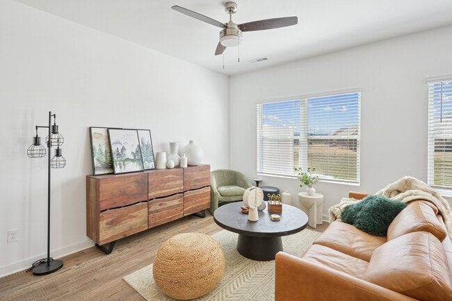 Photo - Elio at Research Park