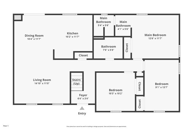 Photo - Beautiful 3 Bedroom Bi-Level Home