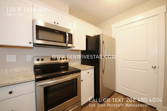 120 N 16th Ave