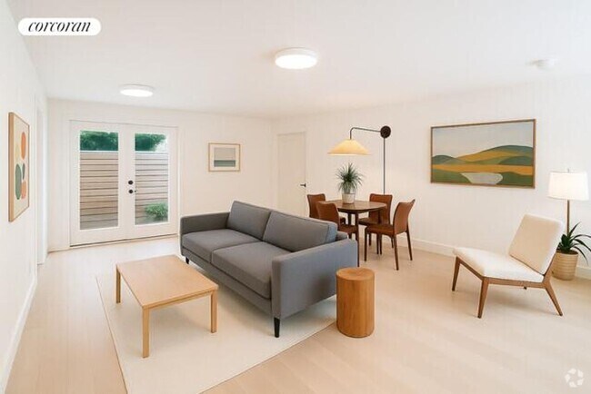 Building Photo - 194 MacDonough St Rental