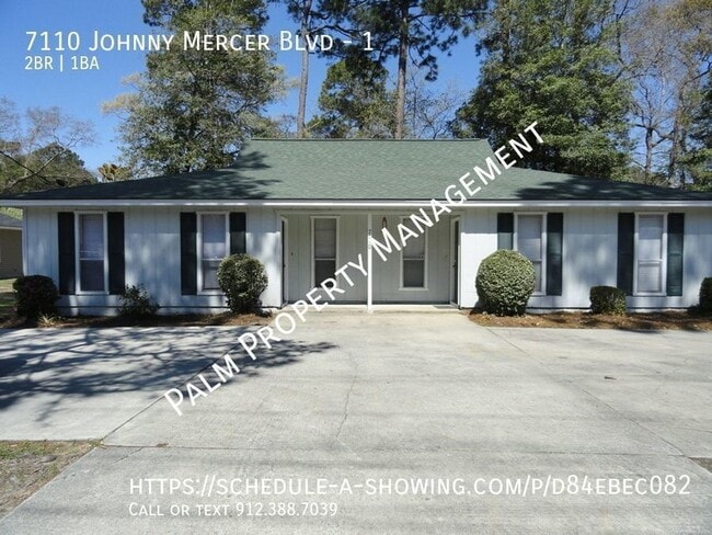 Building Photo - 7110 Johnny Mercer Blvd