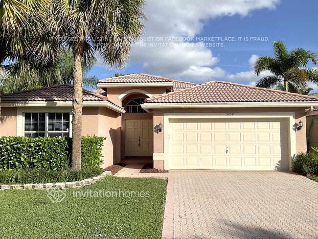 Building Photo - 5459 NW 120th Ave Rental