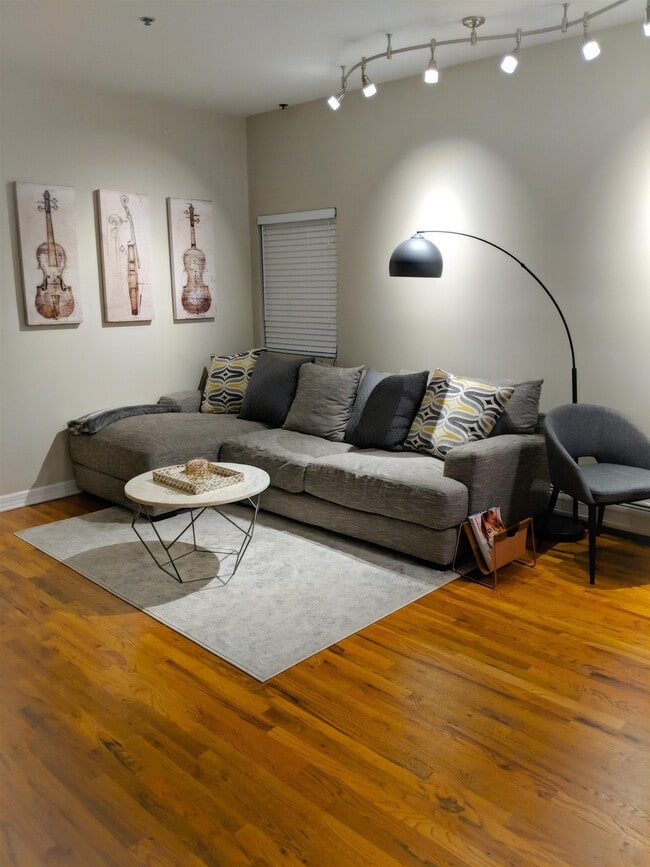 Photo - 601 Monroe St Condo Unit 1B