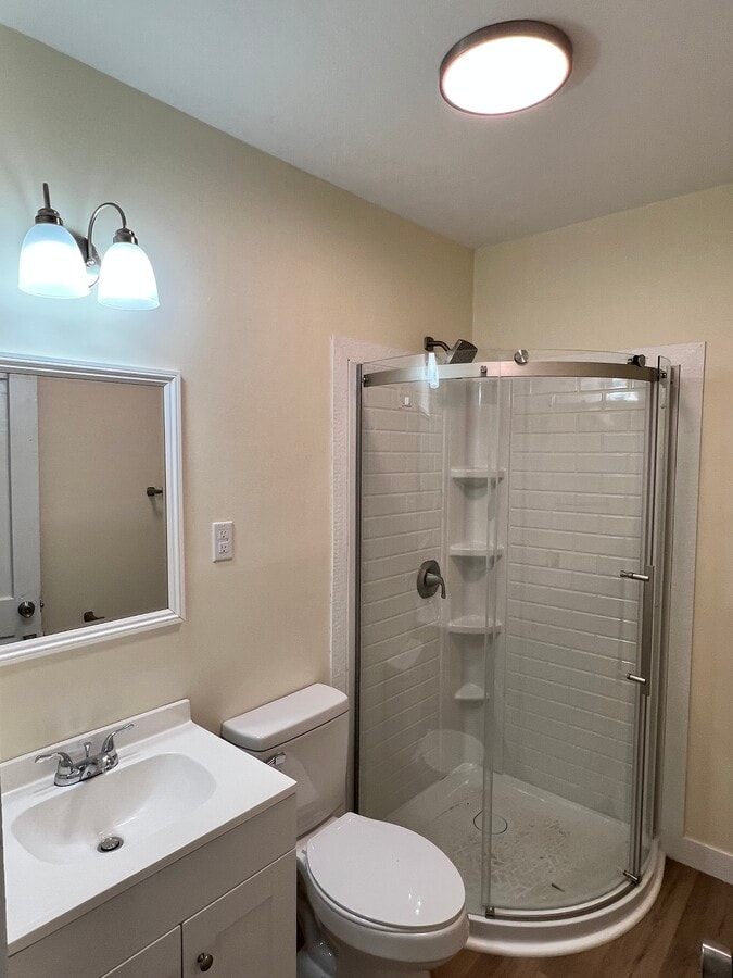 Photo - 802 McBee St