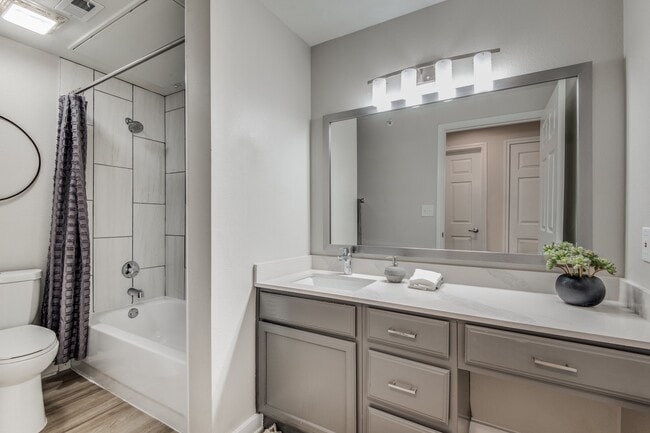 Photo - The Montgomery Apartments