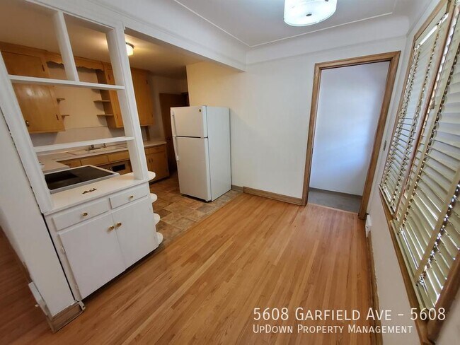 Photo - 5608 Garfield Ave Unit 5608