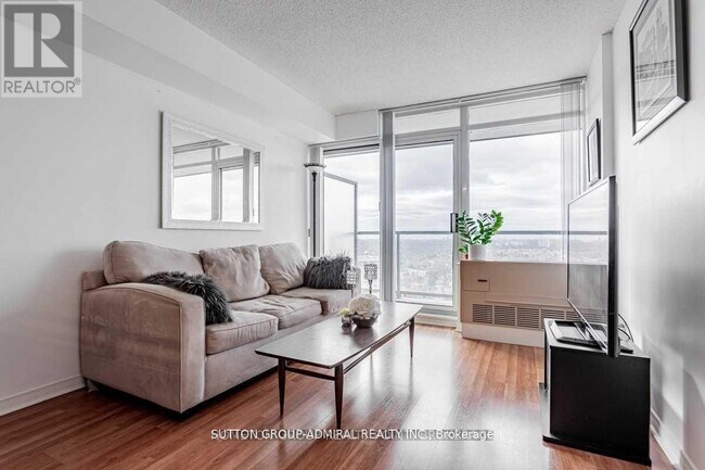 Photo - 5500 Yonge St Unit 2507