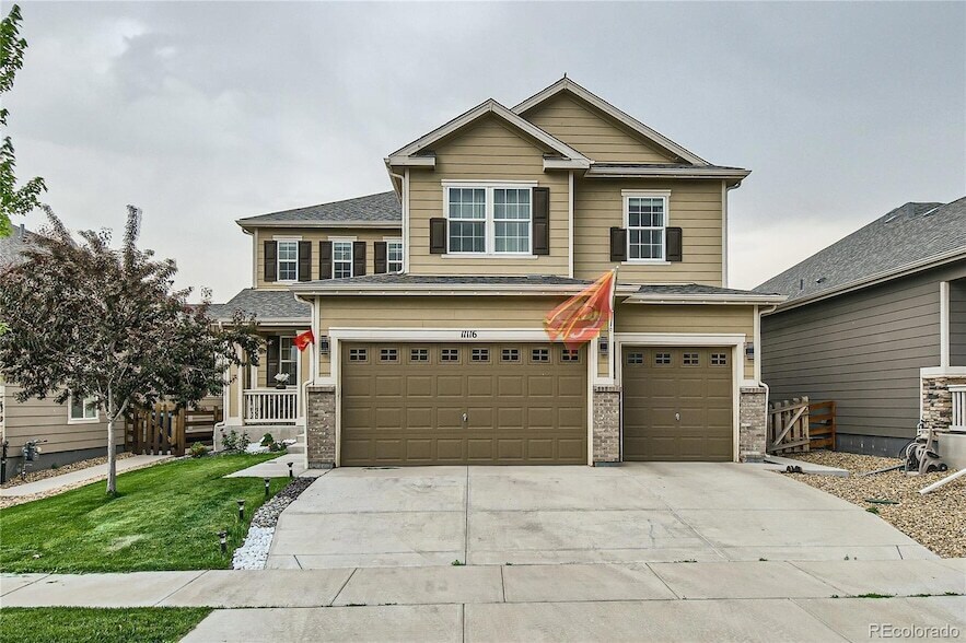 Photo - 11116 Telluride Ct