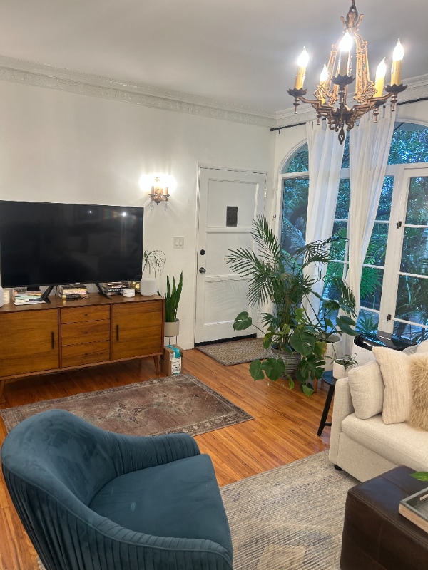 Photo - 5924 W 2nd St Unit 1