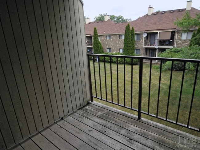 Stirling Manor Associates